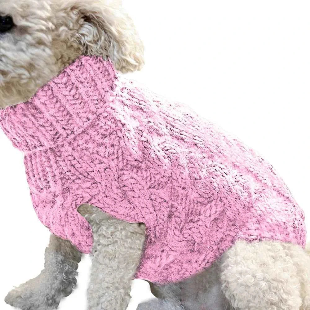 Pet Sweater