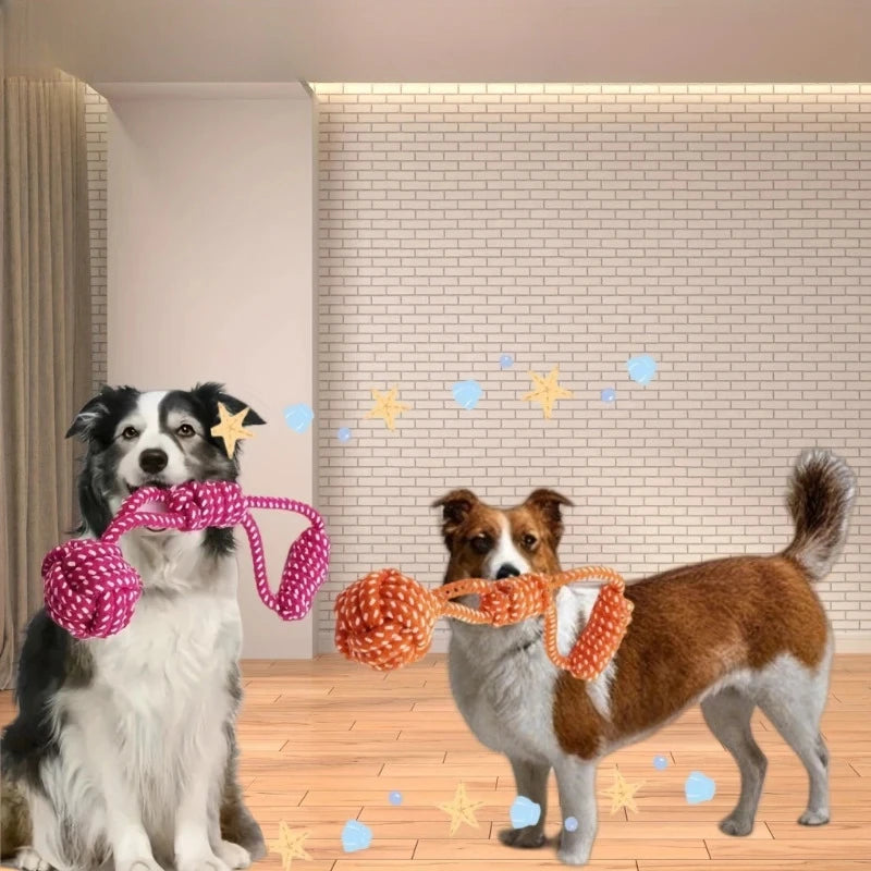 Doggie Tug Rope