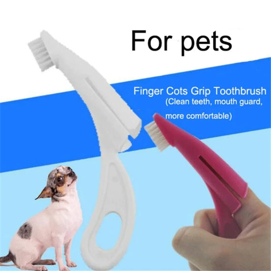 Pet Toothbrush