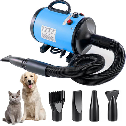 Pet Grooming Dryer