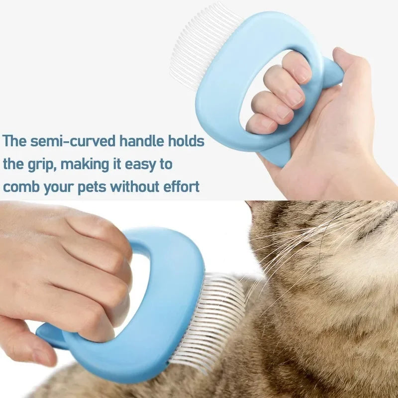 Pet Hair Deshedding Comb