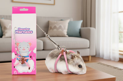 Hamster Harness