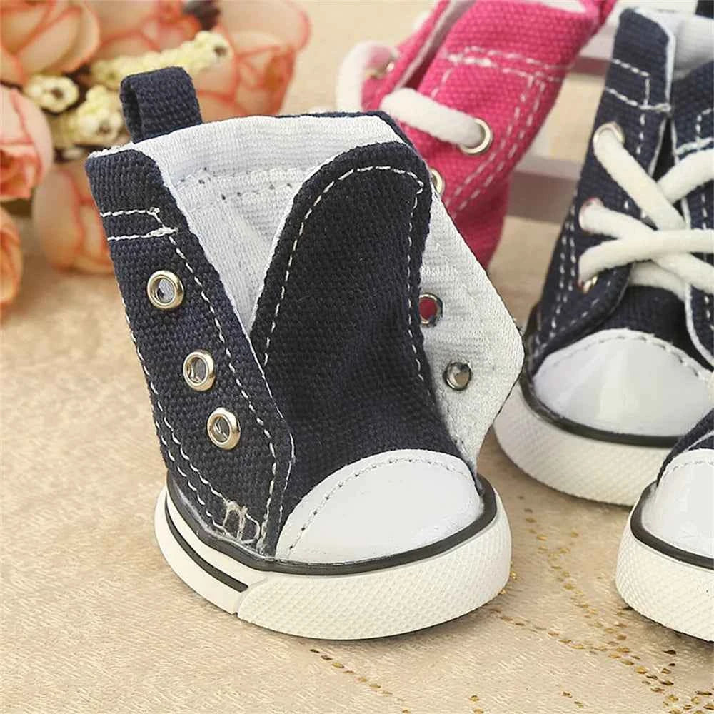 Pet Dog Shoes