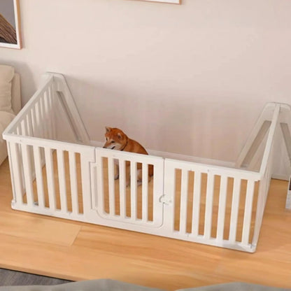 Retractable Pet Safety Fence