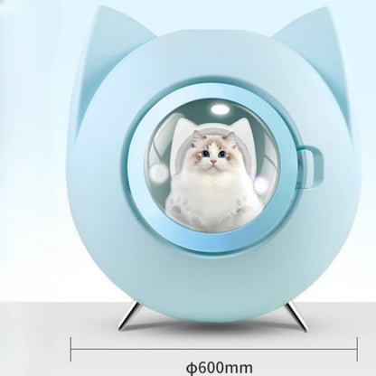 Pet Drying Box
