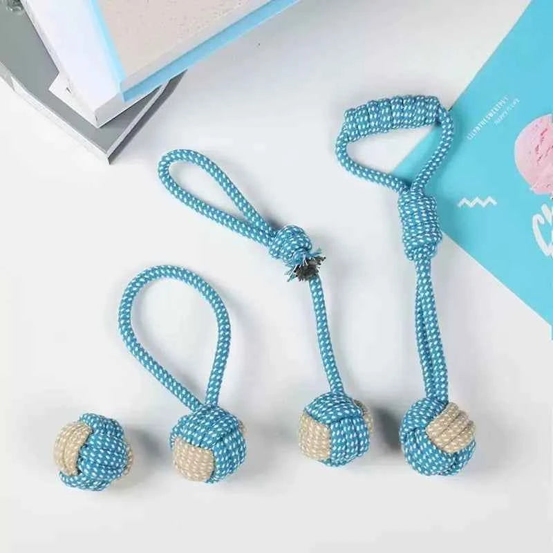 Pet Tug Rope
