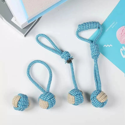 Pet Tug Rope
