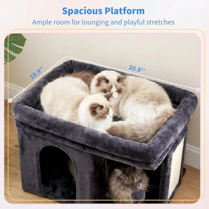 Cat Condo