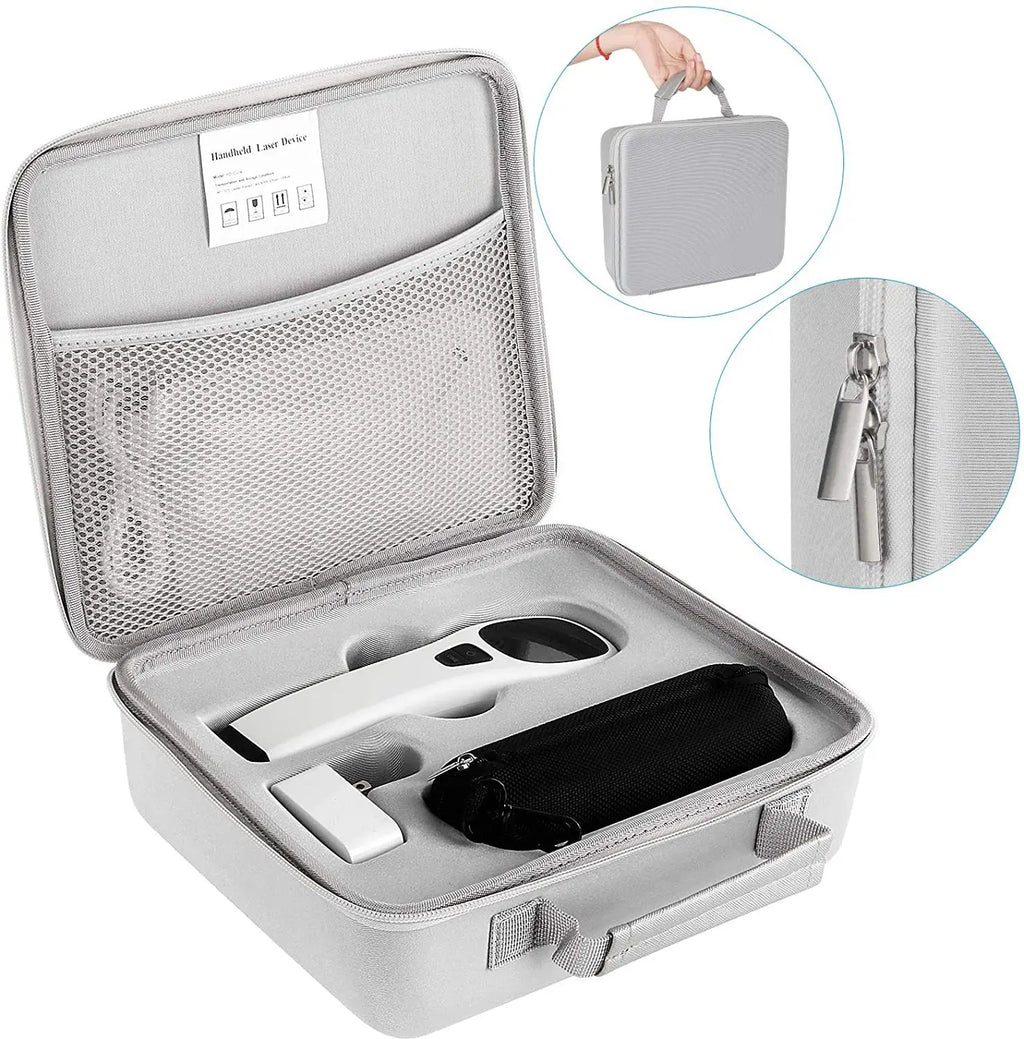 Pet Rehabilitation Therapy Device - Waggy World