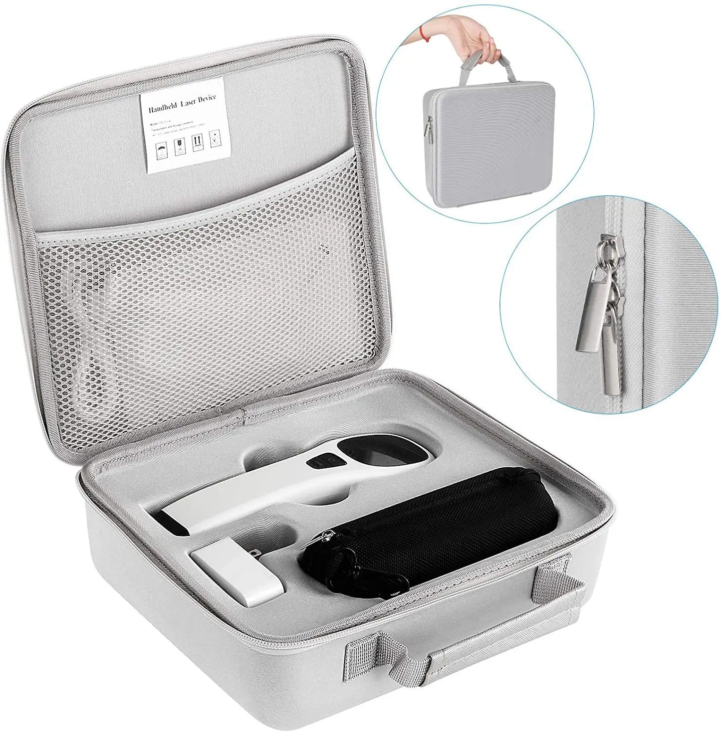 650nm Pet Rehabilitation Therapy Device