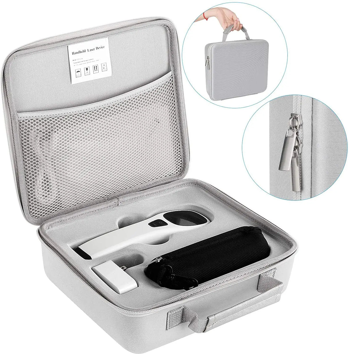 Pet Rehabilitation Therapy Device - Waggy World