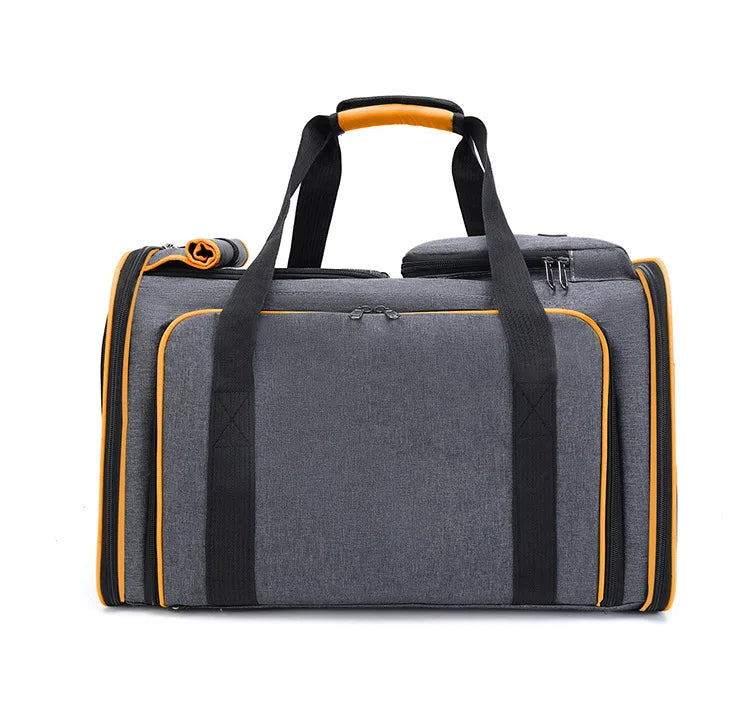 Portable Foldable Pet Carrier