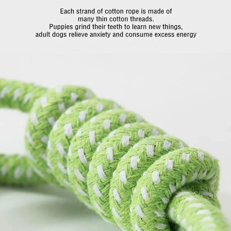 Pet Tug Rope