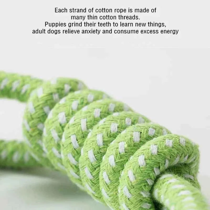 Pet Tug Rope