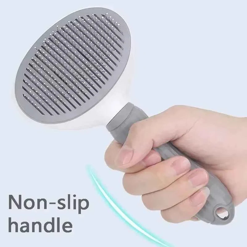 Pet Hair Deshedder