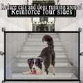 6pc Pet Indoor Safety Fence