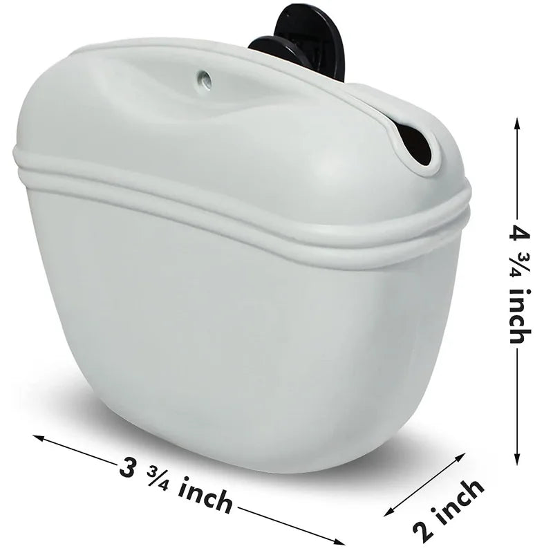 Dog Training Waist Bag Treat Pouch