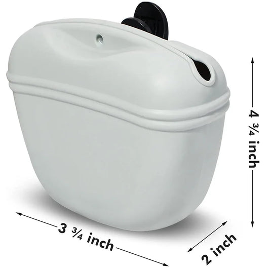 Dog Training Waist Bag Treat Pouch