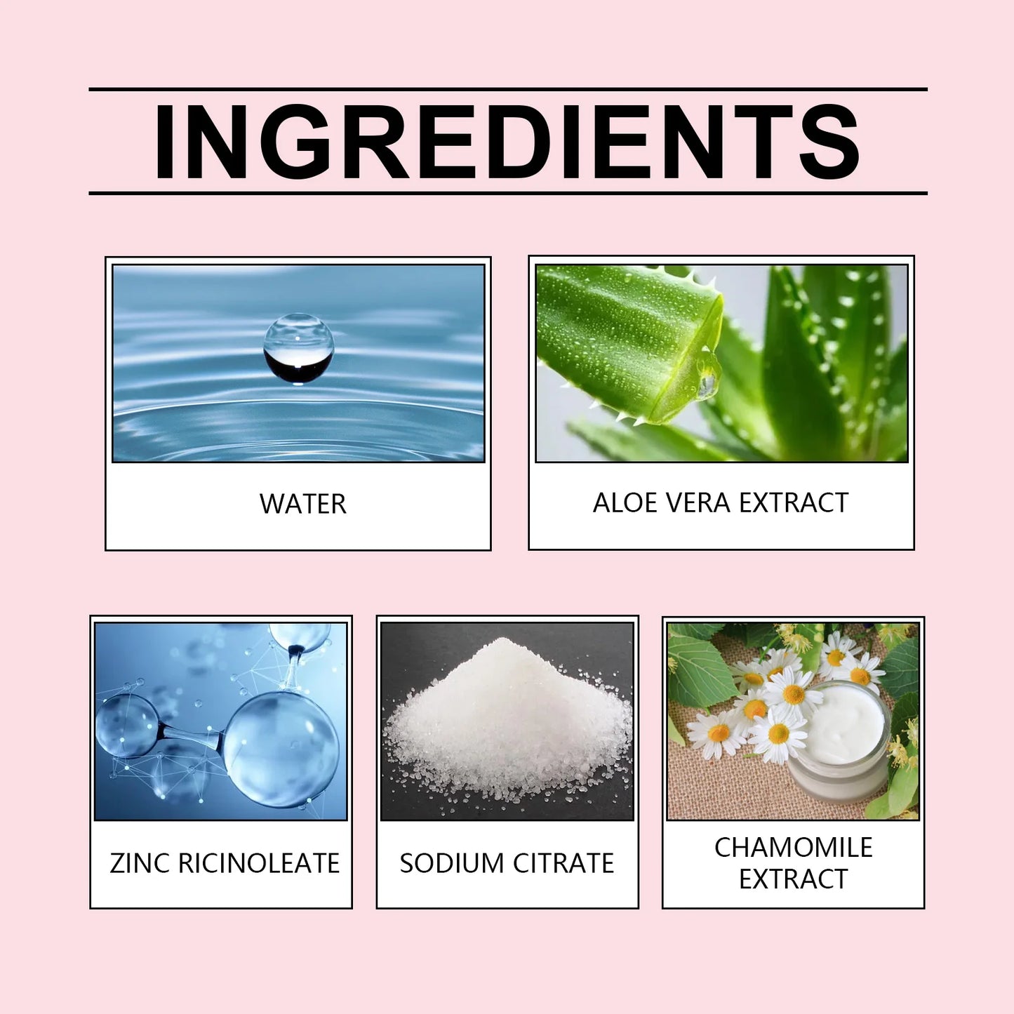 Pet Cologne (Baby Powder)