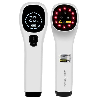 650nm Pet Rehabilitation Therapy Device