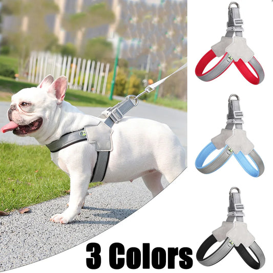 Reflective Pet Harness