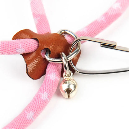 Hamster Harness