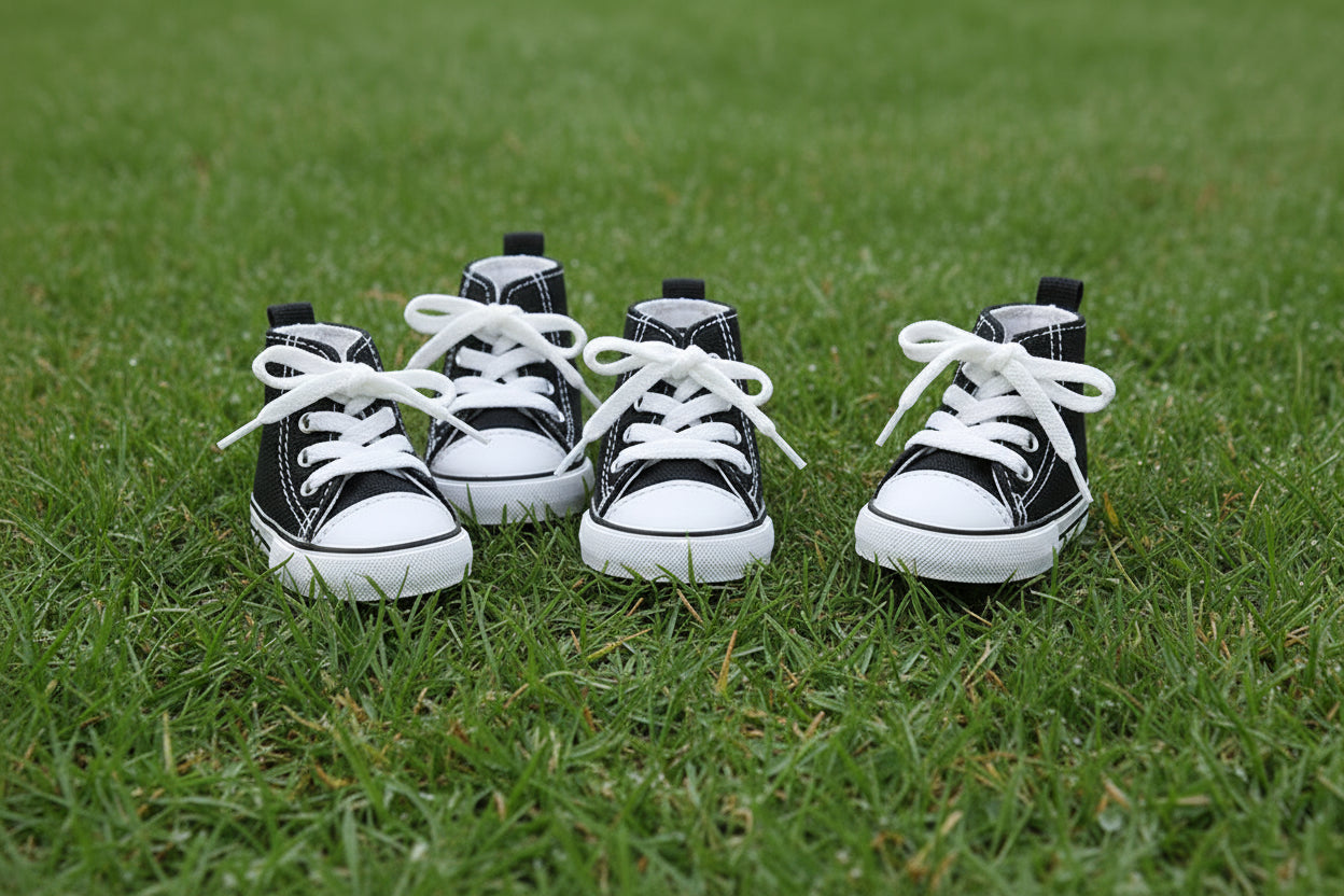 Pet Dog Shoes