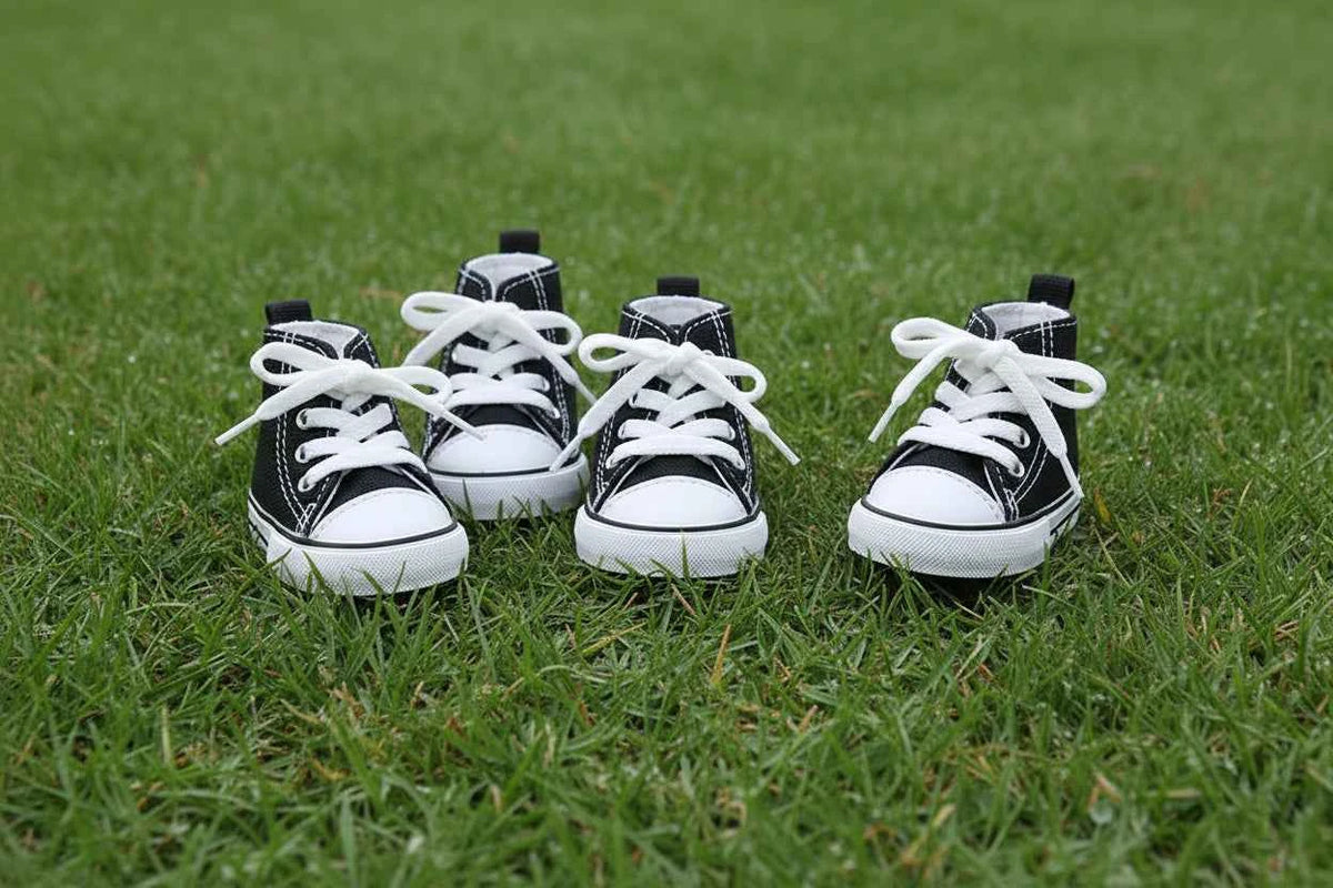 Pet Dog Shoes
