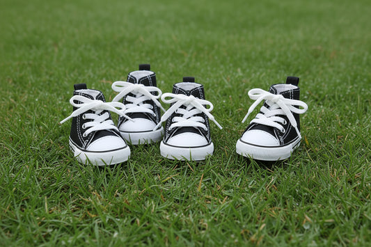 Pet Dog Shoes