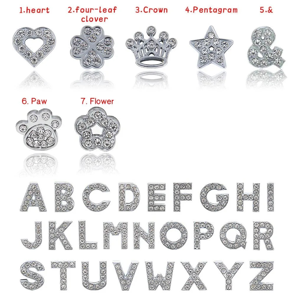 Customizable Pet Collar