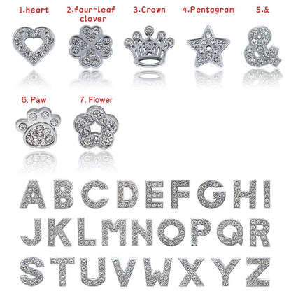 Customizable Pet Collar