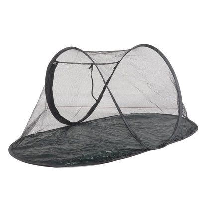 Portable Pet Enclosure Tent