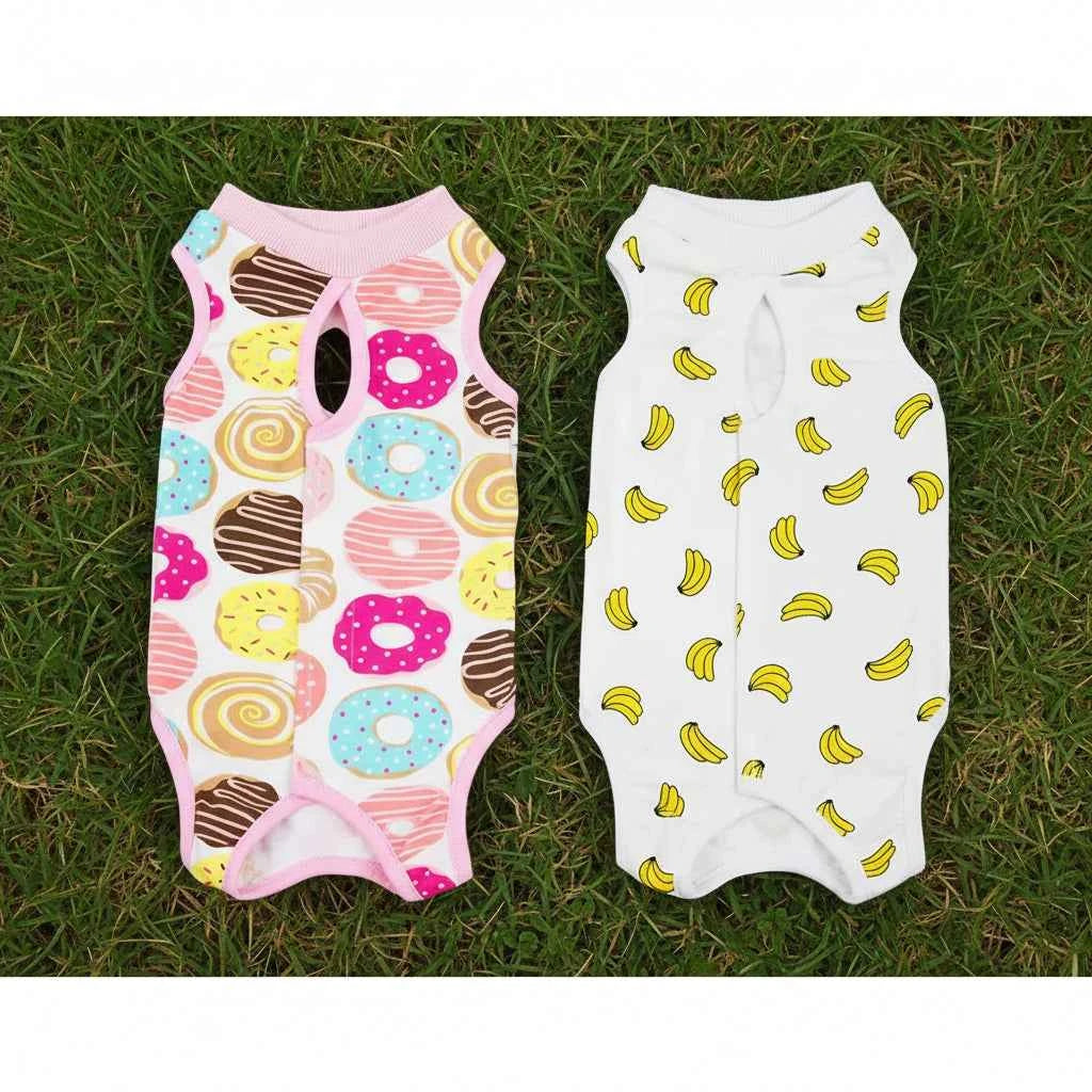 Kitty Pajamas