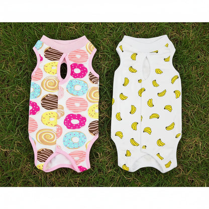 Kitty Pajamas