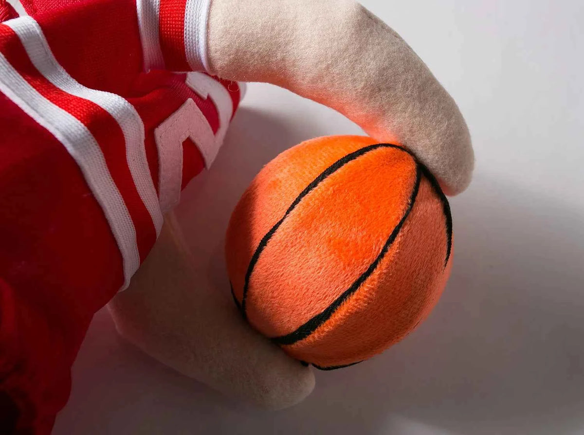 Pet Basketball Sports Uniform