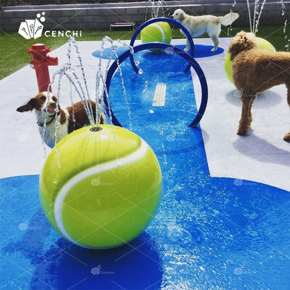 Pet Training System