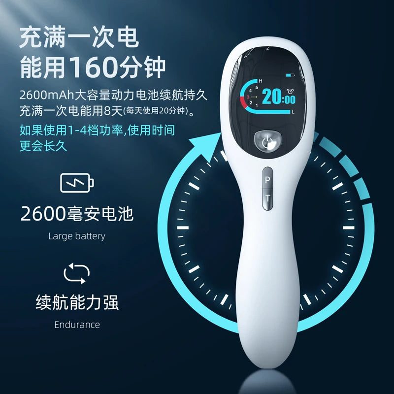 650nm Pet Rehabilitation Therapy Device