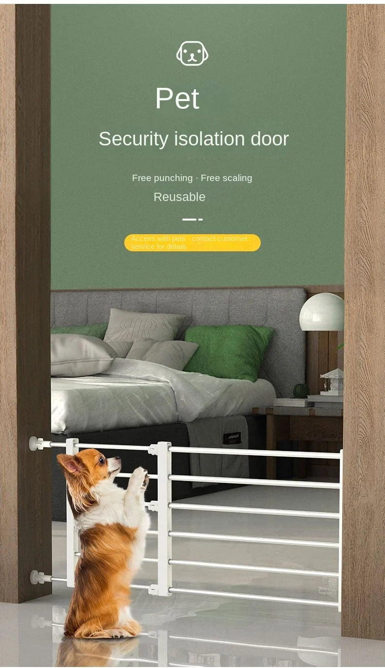 Pet Fence Barrier