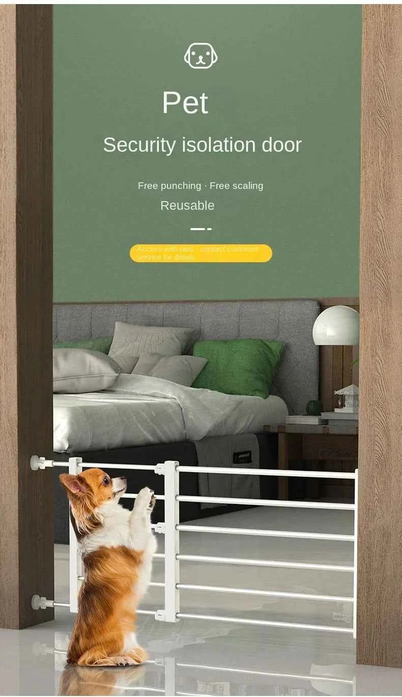 Pet Fence Barrier