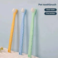 1pc Pet Toothbrush