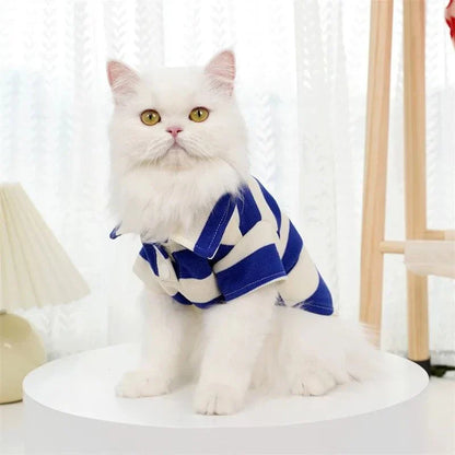 Small Pet Polo Shirt