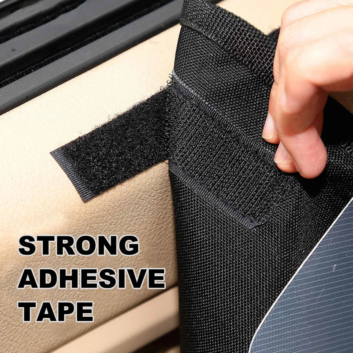 Car Door Scratch Covers