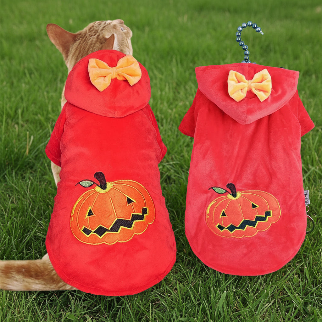 Kitty Halloween Costume
