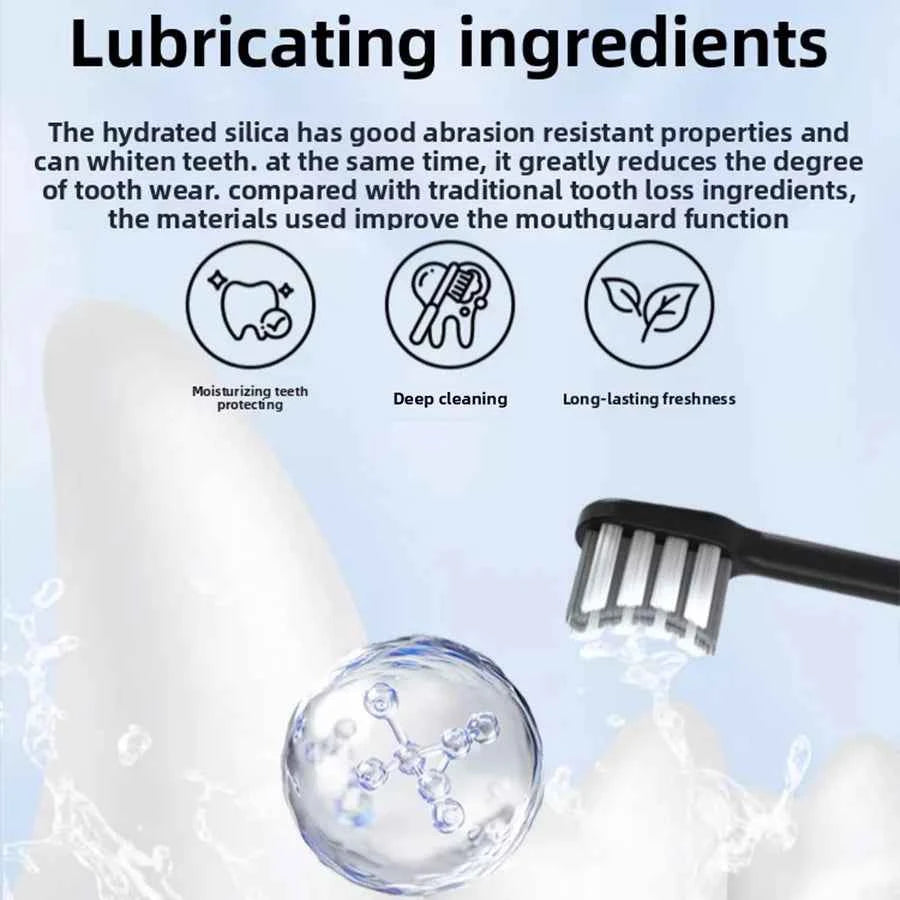 PetClear Milk Flavor Pet Toothpaste