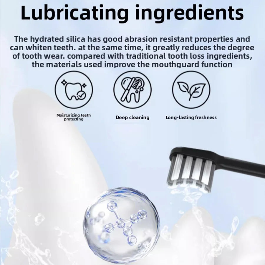 PetClear Milk Flavor Pet Toothpaste