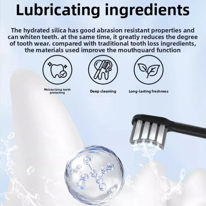 PetClear Milk Flavor Pet Toothpaste