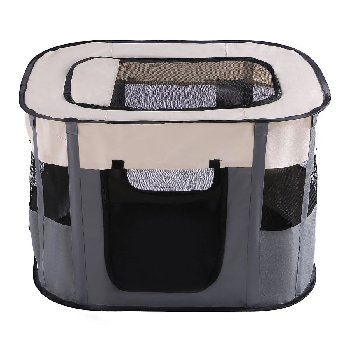 Portable Pet Playpen & Travel Tent - Waggy World