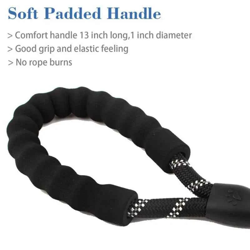 Large Breed Leash
