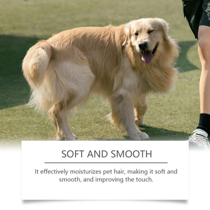 Pet Cologne (Baby Powder)