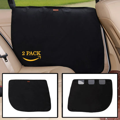 Car Door Scratch Covers